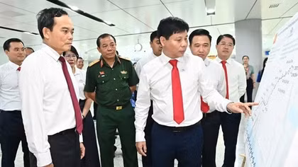 Niềm tin từ những quyết sách của Đại hội