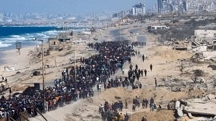 Israel và Hamas sẽ trao đổi con tin vào đầu tuần tới