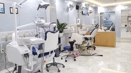 Nhiều cơ sở nha khoa ở TP Hồ Chí Minh bị đình chỉ hoạt động