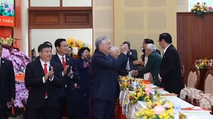 Xây dựng Lâm Đồng thành cực phát triển năng động của khu vực