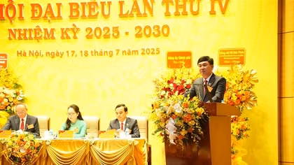 Đảng bộ TKV phát huy vai trò nòng cốt trong đảm bảo an ninh năng lượng quốc gia