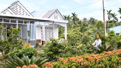 Đời sống đồng bào dân tộc thiểu số ở Sóc Trăng không ngừng được nâng cao