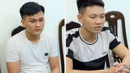 Hai anh em trai lừa đảo chạy án, chiếm đoạt hơn 4 tỷ đồng