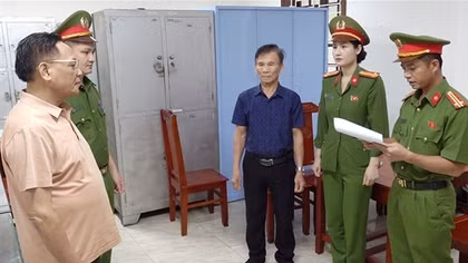 Công an Thanh Hoá quyết liệt đấu tranh với tội phạm, giữ vững ANTT từ cơ sở