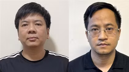 Làm rõ 342 cá nhân liên quan đến vụ án Công ty Egroup và một số đơn vị