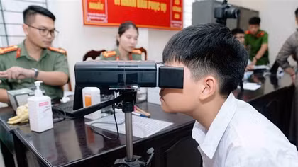 Từ tinh gọn bộ máy đến hiệu quả quản trị số (kỳ 1)
