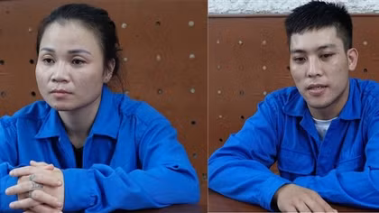 Triệt phá đường dây ma tuý liên tỉnh, thu giữ 38 bánh heroin