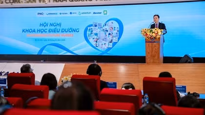 Tăng cường năng lực của điều dưỡng trong chăm sóc toàn diện cho người bệnh