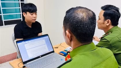 Cảnh báo thủ đoạn tội phạm mới: Bẫy “mua hàng trả góp”