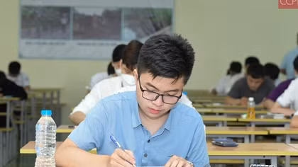 Đại học Bách khoa Hà Nội công bố điểm chuẩn, cao nhất là 29,39 điểm