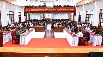 Phát huy ảnh hưởng của các KOL ngăn chặn vi phạm trên không gian mạng