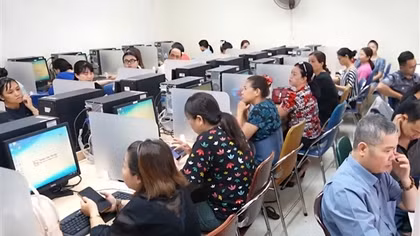 TP Hồ Chí Minh phổ cập trí tuệ nhân tạo đến từng người dân