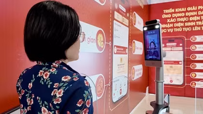 Hành khách có thể bay nội địa mà không cần xuất trình giấy tờ tùy thân