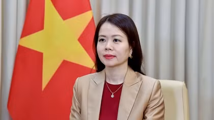 Chuyến công tác Hàn Quốc của Chủ tịch nước có ý nghĩa hết sức quan trọng trên nhiều phương diện