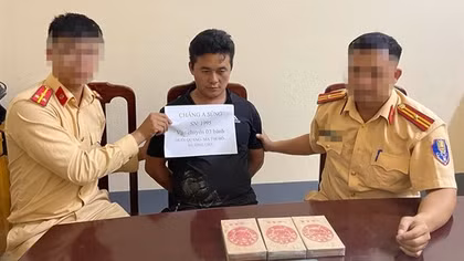 20 giờ phá 2 chuyên án ma túy, thu số lượng lớn heroin