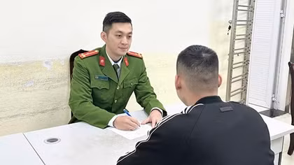 Trinh sát ma tuý và cuộc đấu trí khôn khéo