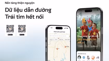 MB lan tỏa giá trị nhân văn qua mạng xã hội thiện nguyện đầu tiên của Việt Nam