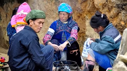 Miền Bắc ngày nắng đẹp đêm trở lạnh, vùng núi dưới 16 độ