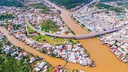 Đặt hàng đội ngũ nhà khoa học trong và ngoài nước nghiên cứu công nghệ thích ứng biển đổi khí hậu