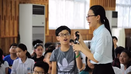 Tránh tình trạng biến buổi học thứ hai thành học thêm trá hình