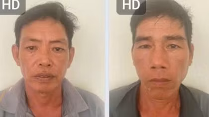 Tây Ninh: Phá 2 sòng bạc do nhóm có tiền án, tiền sự tổ chức