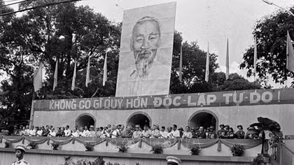 Học giả quốc tế ca ngợi chiến thắng 30/4/1975 của Việt Nam