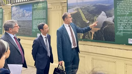 Kỉ niệm 10 năm Thỏa thuận Paris về khí hậu: Mục tiêu kép tăng trưởng kinh tế và giảm phát thải không mâu thuẫn