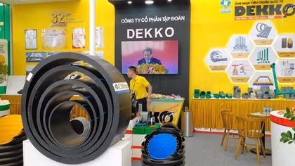 Cảnh báo mạo danh Ban tổ chức Hội chợ Mùa Xuân 2026 nhằm trục lợi