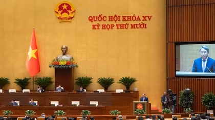 Quy định giám định tư pháp thuộc Công an giám định pháp y tử thi và pháp y thương tích