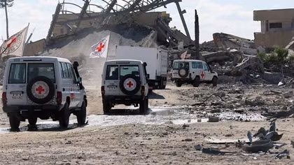Hamas trao trả thêm thi thể con tin cho Israel giữa lệnh ngừng bắn mong manh tại Gaza