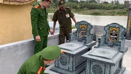 Nhanh chóng điều tra, làm rõ vụ “giả chết trục lợi bảo hiểm”