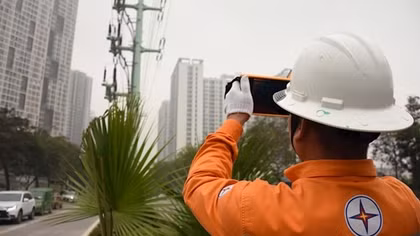 Sẵn sàng các phương án đảm bảo cung ứng điện phục vụ dịp nghỉ lễ 30/4 và 1/5 trên địa bàn Thủ đô