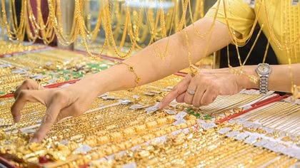 Chính phủ chỉ đạo thực hiện ngay các giải pháp để ổn định thị trường vàng