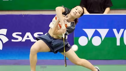 Thùy Linh và cầu lông Việt Nam có phá bỏ "lời nguyền" SEA Games?