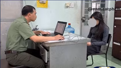 Cảnh báo hành vi đăng tải thông tin chưa kiểm chứng, sai sự thật về mưa lũ
