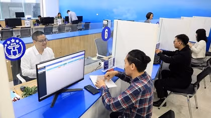 Hoàn thiện dự thảo các văn bản về chính quyền địa phương chậm nhất ngày 1/6/2025