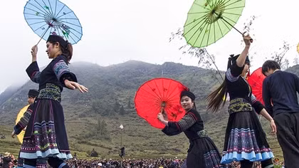 Đêm trắng Khau Vai