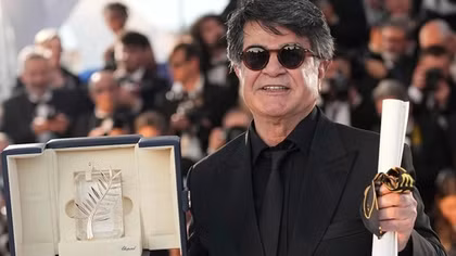 Liên hoan phim Cannes 2025: Từ ngục tù đến vinh quang