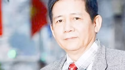 Có một Ngô Đức Hành trong mênh mang mạch chữ