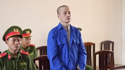 Trộm tiền vàng của vợ, chồng nhận… 12 năm tù