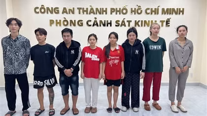 Mua bán bóng cười ngụy trang “Cocktail BL và Combo Cocktail BL”, thu lợi bất chính hàng trăm tỷ đồng