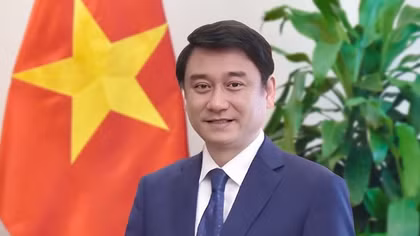 Nỗ lực xây dựng nền ngoại giao số hiện đại