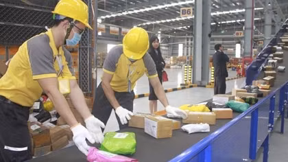 Nghiêm cấm doanh nghiệp bưu chính tiết lộ thông tin về người dùng dịch vụ