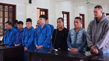 Lật tẩy thủ đoạn tinh vi đường dây trộm cắp, tiêu thụ xe máy xuyên quốc gia