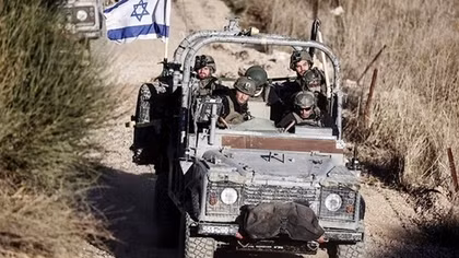Kế hoạch "Đại Israel": Bước đi tự cô lập của Thủ tướng Netanyahu