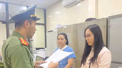 Triệt xóa đường dây tổ chức cho người khác trốn đi nước ngoài, bắt 9 đối tượng