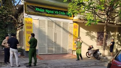 Yêu cầu làm rõ phòng khám tư nơi nữ bệnh nhân tử vong có hoạt động quá chuyên môn?