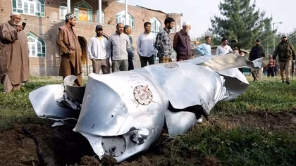 Quốc tế nỗ lực "dập lửa" xung đột Ấn Độ-Pakistan