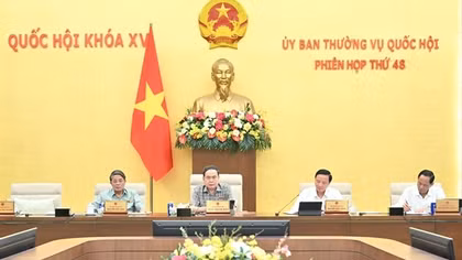 Bổ sung sinh trắc học của phạm nhân là biện pháp quản lý hiện đại và cần thiết