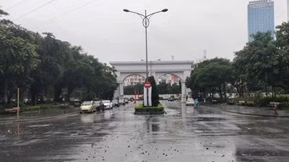 Hà Nội sau mưa: Cảnh báo ngập lụt và cơ hội cho bất động sản quy hoạch bài bản